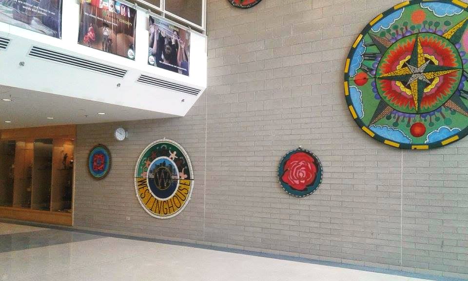 Westinghouse College Prep