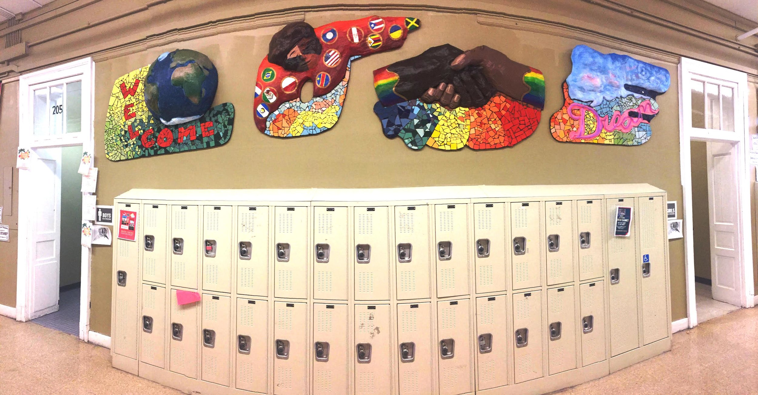 Alcott College Prep