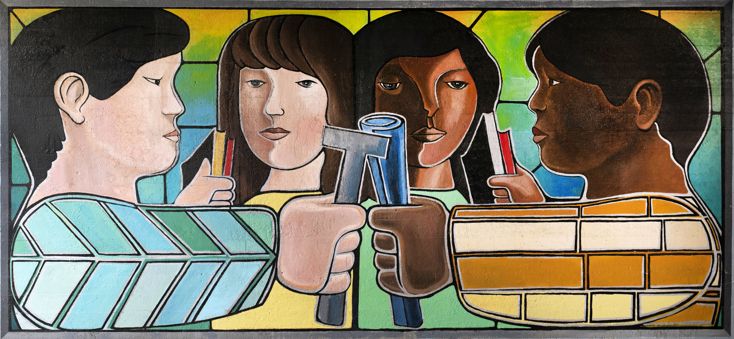 Childhood is Without Prejudice_ Panel 2 Cropped.jpg